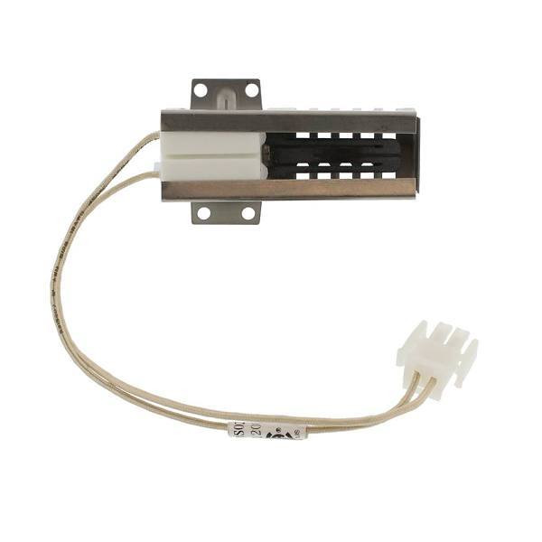 Exact Replacement Parts Ge Oven Ignitor With Quick Disconnect