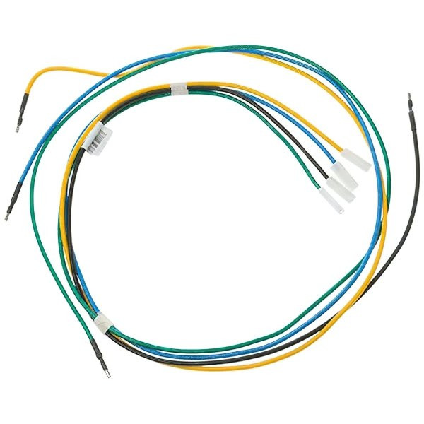 General Electric Replacement Harness Wire For Range, Part# Wb18k10035