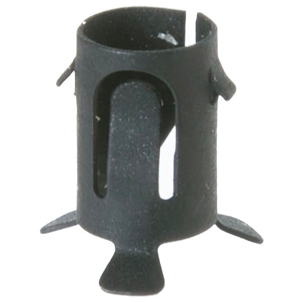 General Electric Replacement Top Electrode Mounting Clip, Part# Wb01k10112