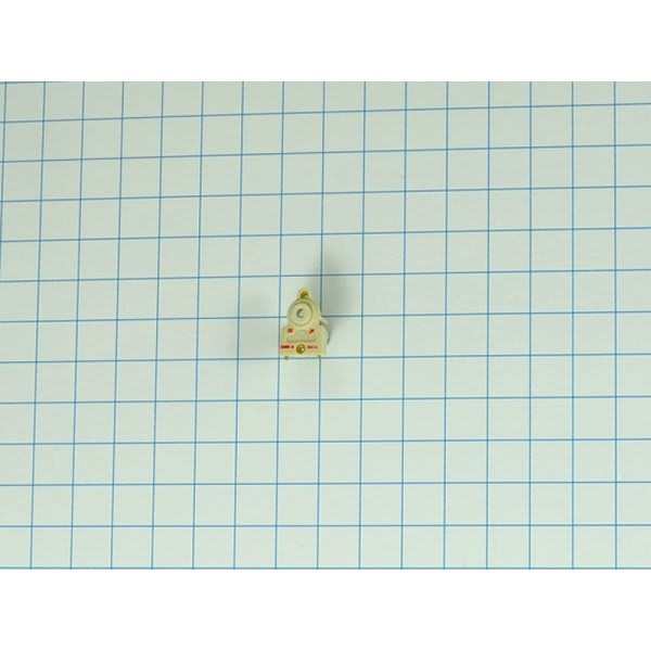 General Electric Spark Ignition Switch For Range, Part #wb24x10091
