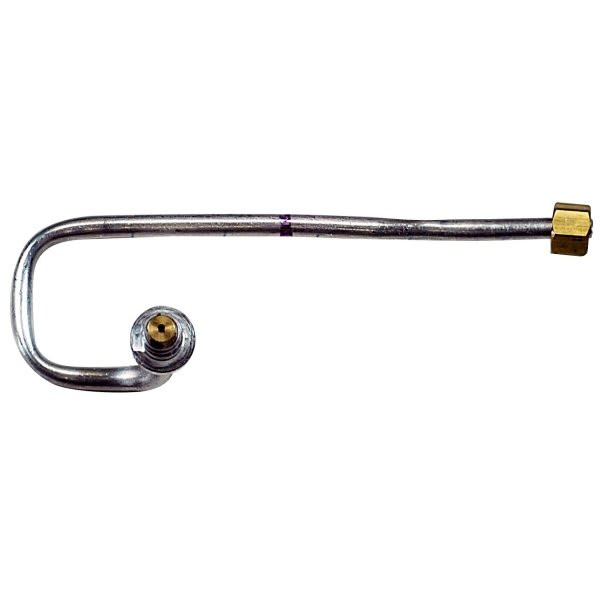 Whirlpool Replacement Venturi Tube For Range, Part #wp98017583