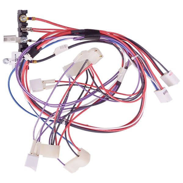Whirlpool Replacement Wire Harness For Range, Part # W11616883