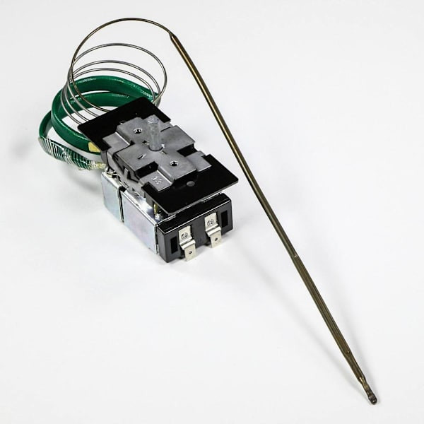 GE Replacement Self Clean Thermostat For Range, Part # Wb20k10018