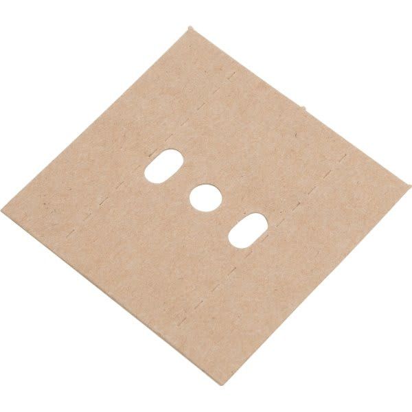 GE Replacement Cover For Range, Part#wb02k10070