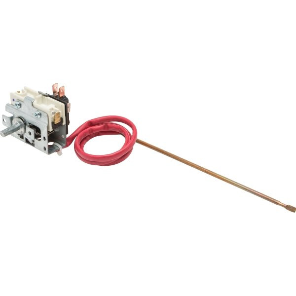 GE Replacement Thermostat For Range, Part#wb20k5027