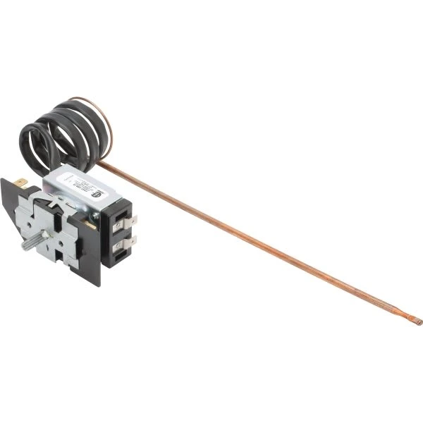 GE Thermostat For Oven # Wb20k10004
