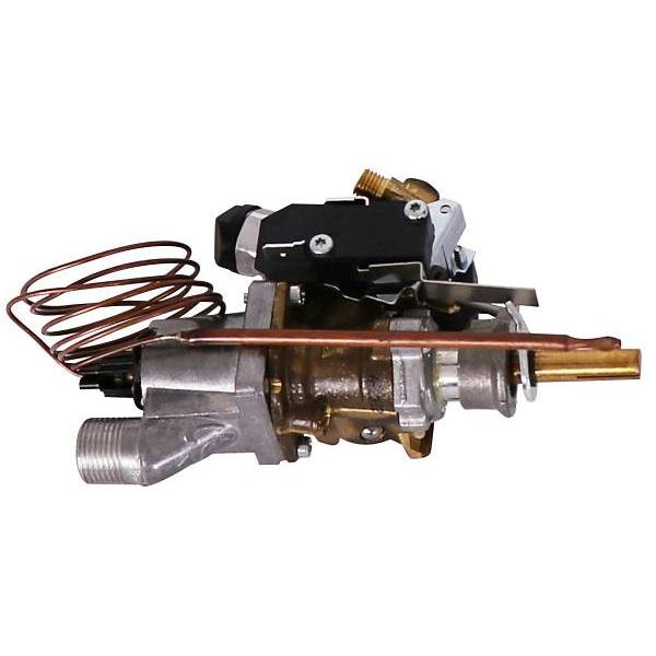 Premier Battery Thermostat