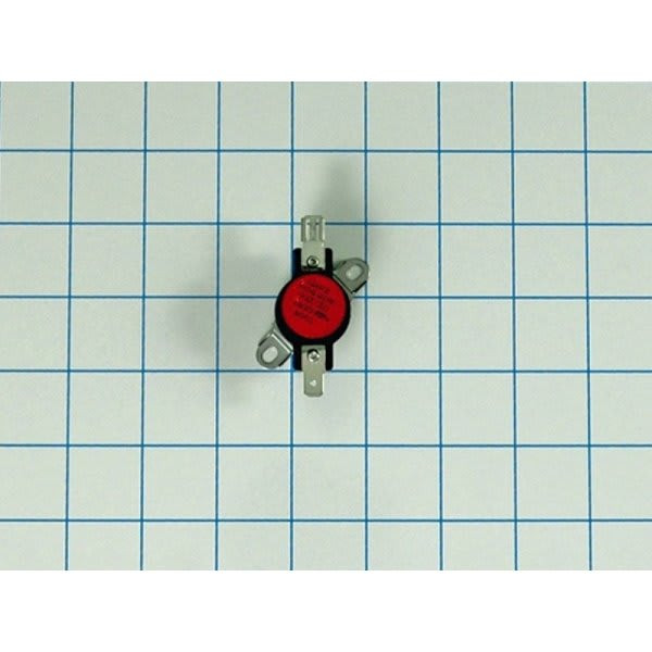 Whirlpool Replacement High Limit Thermostat For Range, Part#wp4450934