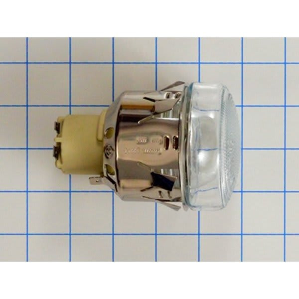 Whirlpool Replacement Oven Light, Part# Wp74011278 WP74011278