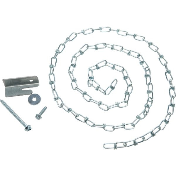 Ge Range Universal Anti Tip Kit WB2X7909