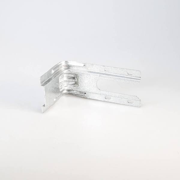 Whirlpool Replacement Anti-Tip Bracket For Range, Part #w10838686 W10838686