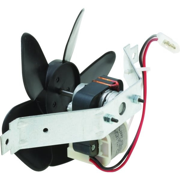Vented Range Hood Fan Assembly Replaces Broan Model Bp18