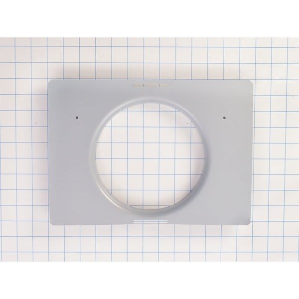 Whirlpool Replacement Damper Plate For Ranges, Part# W10388168 W10388168