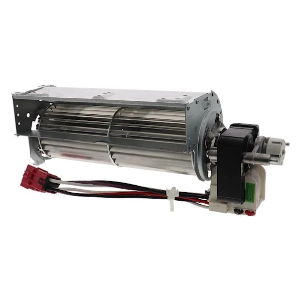 Erp Replacement Lower Cooling Fan For GE Wall Oven