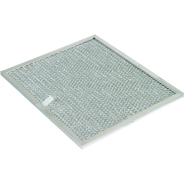 10-7/16" X 11-7/16" X 3/8" Aluminum Range Hood Filter