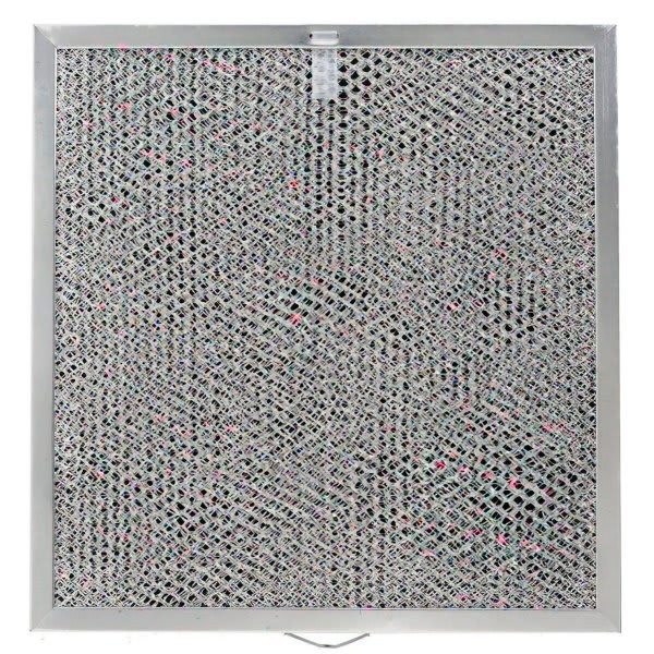 Broan Filter - Non Ducted Use With Ns, Wa, Cbd Series Hoods