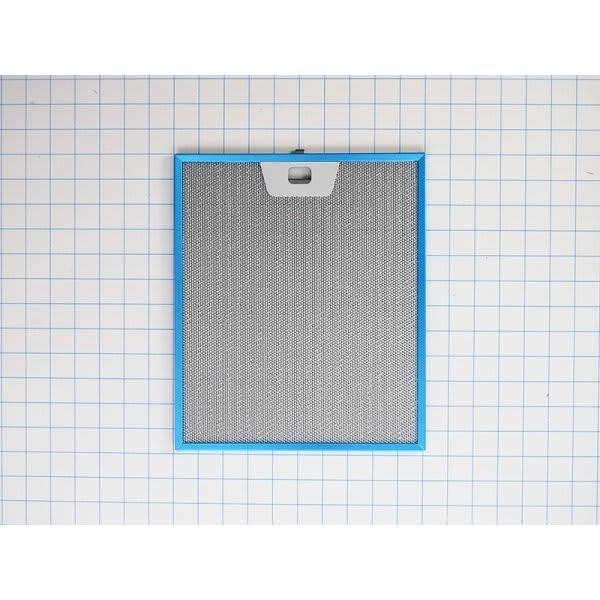 Whirlpool Grease Filter For Range Part #w10281491 WPW10281491