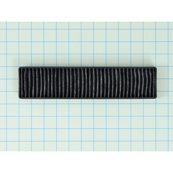 Lg Replacement Charcoal Filter, Part #5230w1a003a