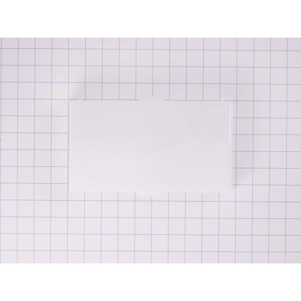 Broan Replacement Light Lens, Part# S53740000