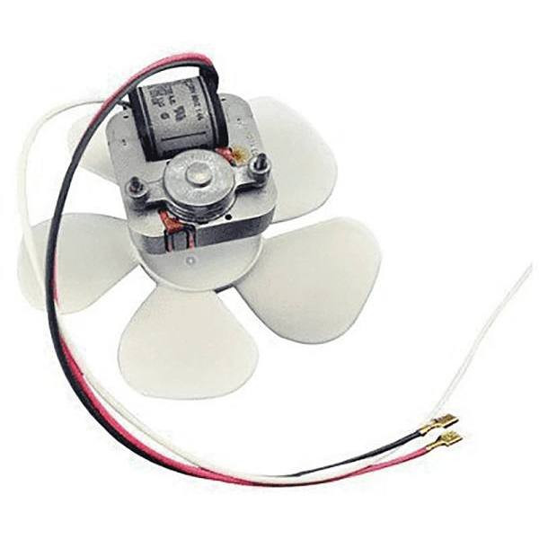 Broan-Nutone Replacement Motor And Impeller For 43000 Range Hood Series SR730090