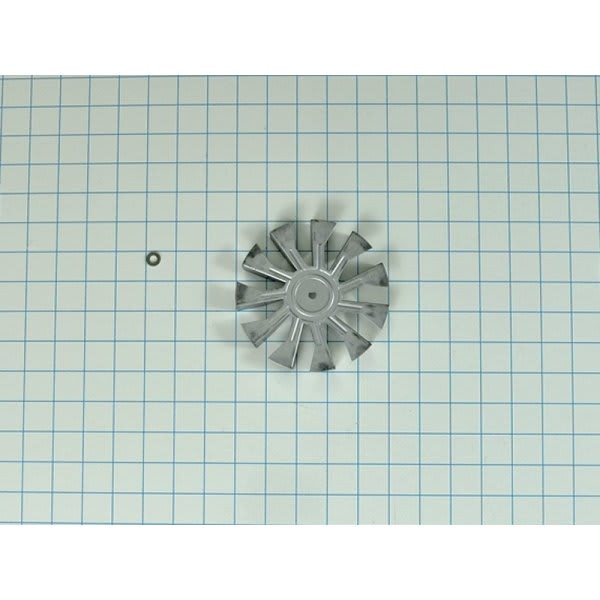 Whirlpool Replacement Convection Fan For Ranges, Part# W10758272
