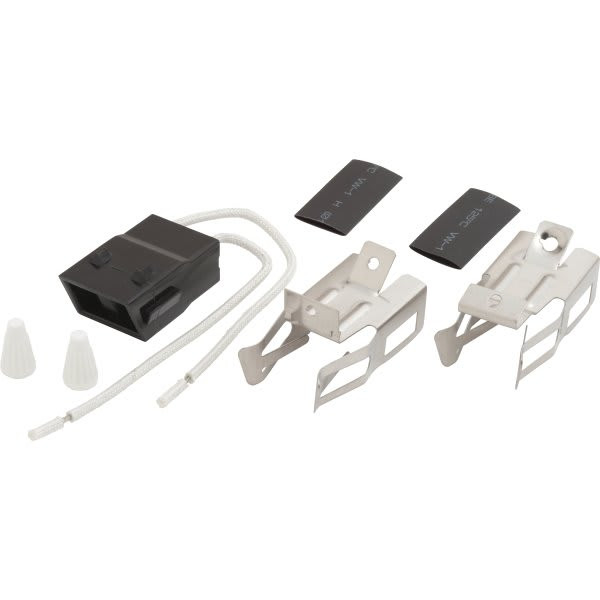 Universal Receptacle Kit