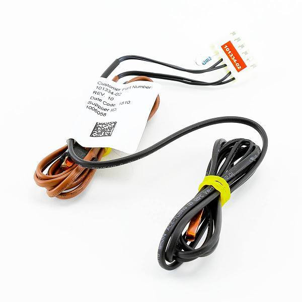 Lennox Defrost Ambient Sensor/Harness 28W71
