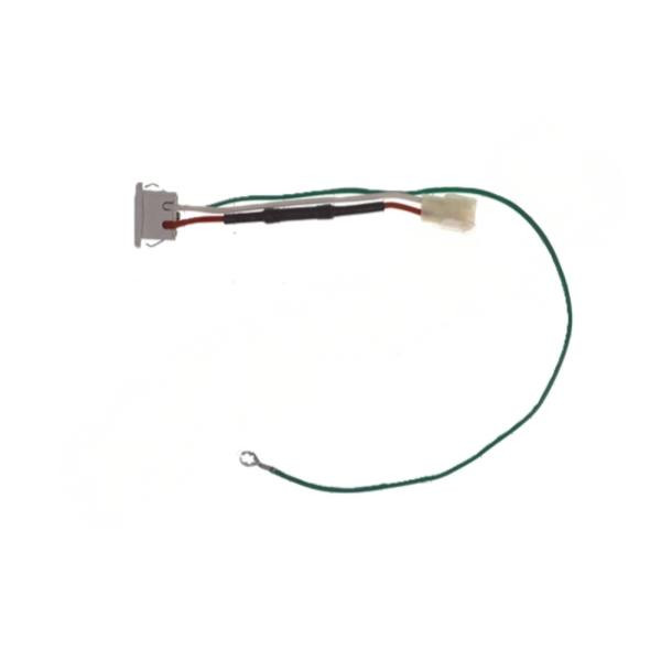 Whirlpool Replacement Electric Outlet For Range, Part# W10849725 W10849725