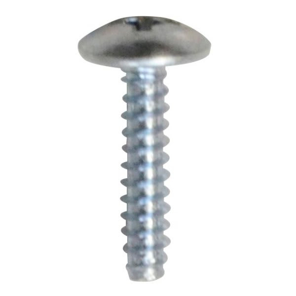 Whirlpool Oven Door Screw WP3196163