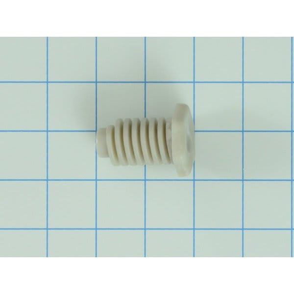 Whirlpool Replacement Leveling Leg For Ranges, Part# Wpw10058460 WPW10058460
