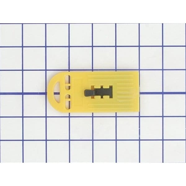 Whirlpool Replacement Scrapper, Part# Wa906b WA906B