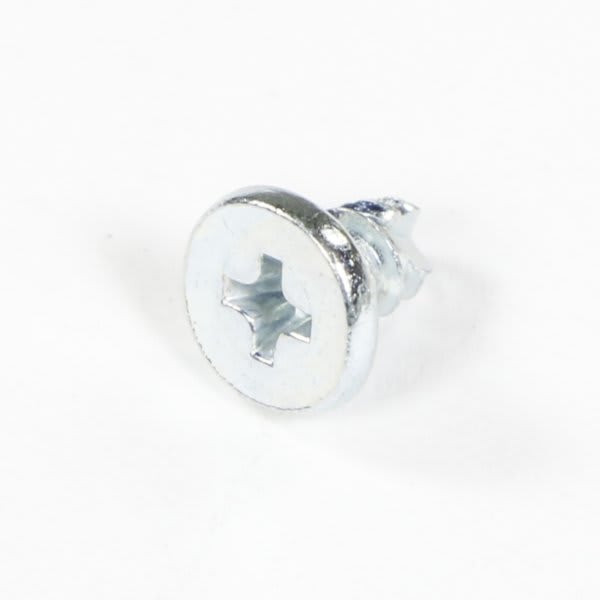 Ge Replacement Screw For Range, Part# Wb01k10062