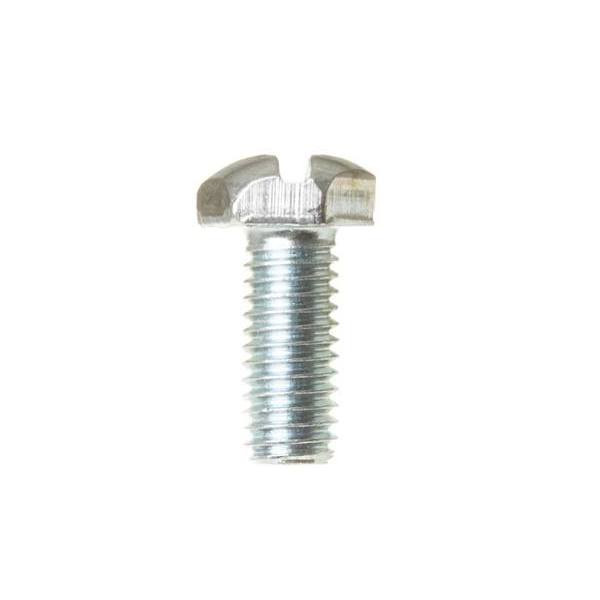 Ge Replacement Thermostat Screw For Range, Part - Wb01k10097