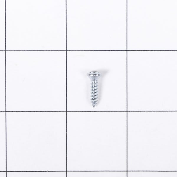 Whirlpool Replacement Screw For Range, Part #w10837674