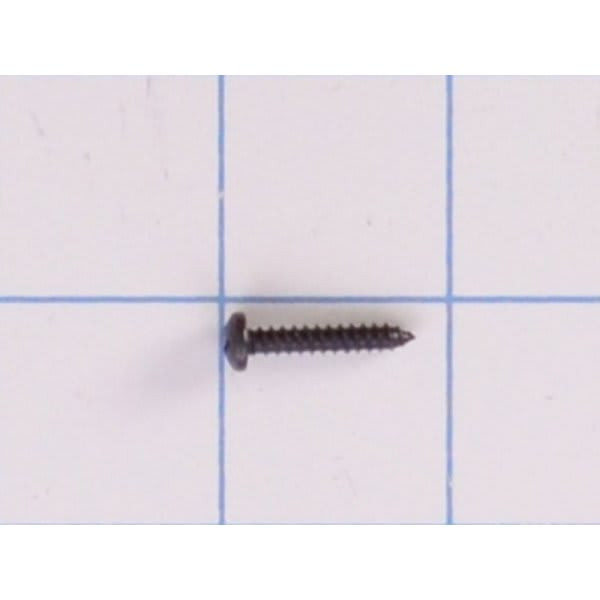 Whirlpool Replacement Screw For Range/Cooktop/Wall Oven, Part# Wpy04100059