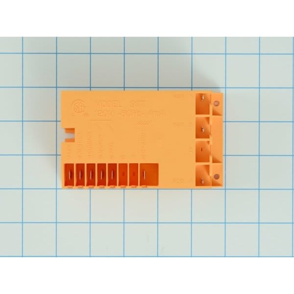 Electrolux Replacement Burner Spark Module For Range, Cooktop, Part #5303200332