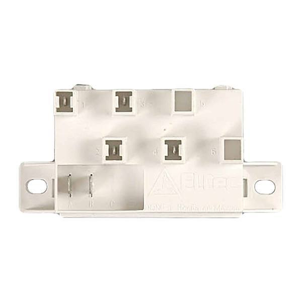 Whirlpool Spark Module