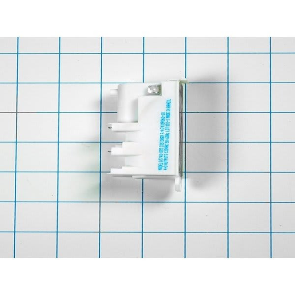 Whirlpool Spark Module For Range Part #8215557