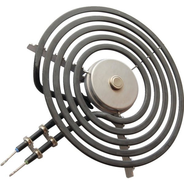 8" 4-Turn Temperature Limiting Surface Element For GE