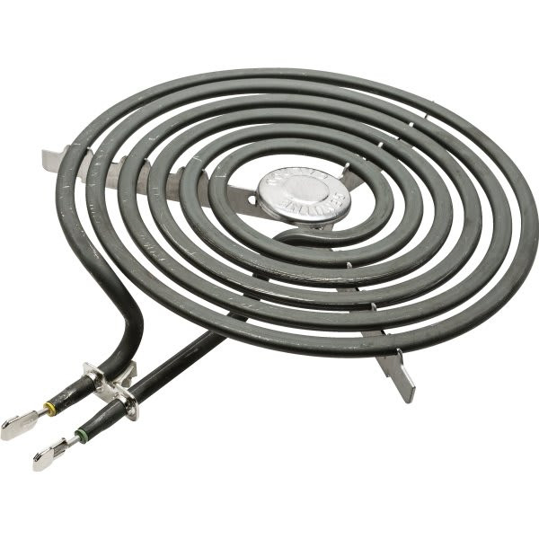 GE M2 Range Surface Element 8", Part # Wb30m2