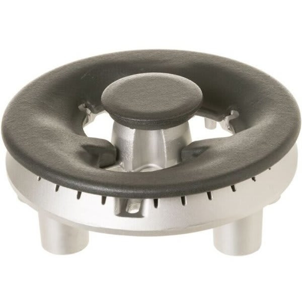 GE Replacement Surface Burner For Range, Part#wb16x29082