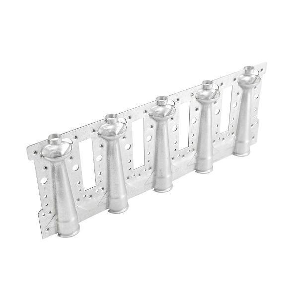 Lennox Main Burner With 5 Burner Tubes 58l69 58L69