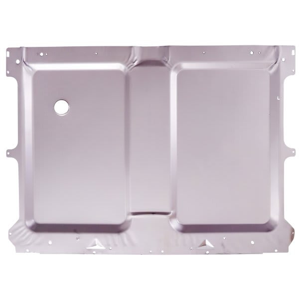 Electrolux Replacement Main Top Burner Box For Range, Part#5304522901