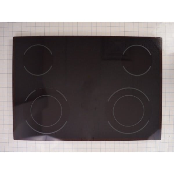 Electrolux Replacement Main Top For Range, Part#318223684