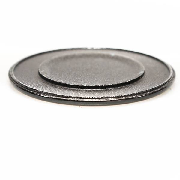Electrolux Replacement Surface Burner Cap For Range, Part#316261700
