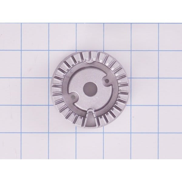 Electrolux Replacement Surface Burner Head For Range, Part#316438000
