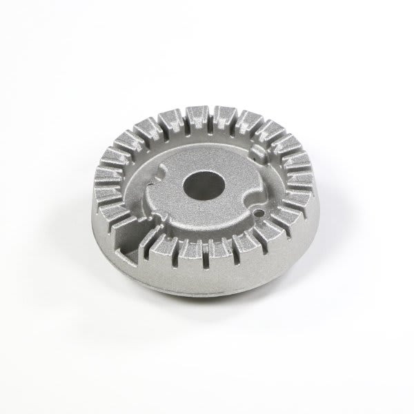 Electrolux Replacement Surface Burner Head For Range, Part#316438600