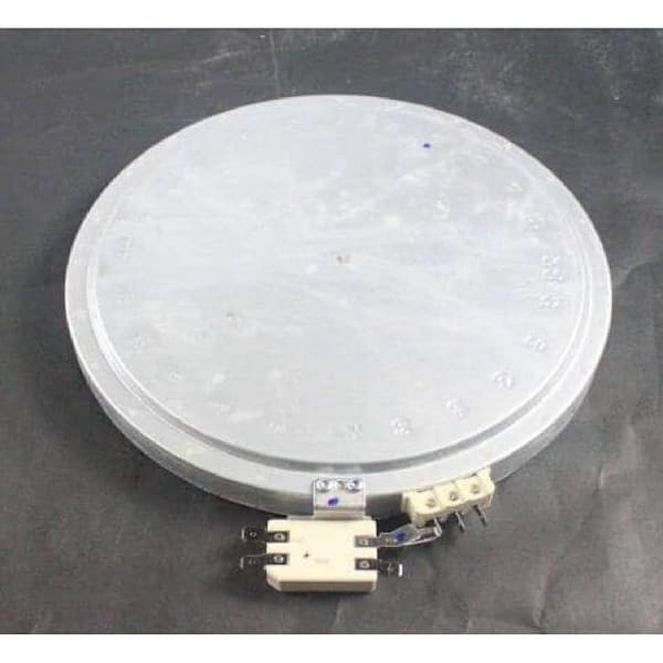 Frigidaire Replacement Dual Radiant Surface Element For Range, 6-Inch, Part#318198925