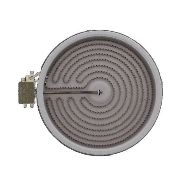 Frigidaire Replacement Radiant Surface Element For Range, 9-Inch, Part#316135401