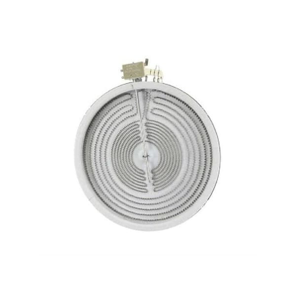 Frigidaire Replacement Radiant Surface Element For Range, Part#316282103
